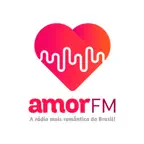 Amor FM iOS Icon