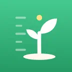 Kijaram: Child Height Tracker iOS Icon