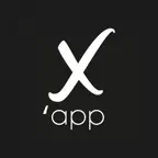 X'app iOS Icon