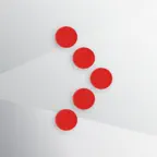 IRIS site iOS Icon