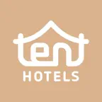 tent Hotels iOS Icon