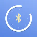 Bluclock iOS Icon