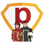 Feuerwehr Karriere iOS Icon