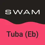 SWAM Tuba Eb iOS Icon