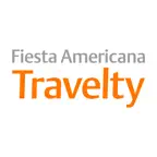 Fiesta Americana Travelty icon