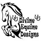 Divine Equine Designs iOS Icon