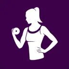 NO LIMIT FIT iOS Icon