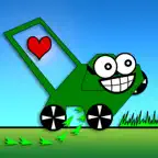 Mow Mow iOS Icon