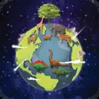 3DAR Environment@live iOS Icon