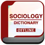 Sociology Dictionary Pro iOS Icon
