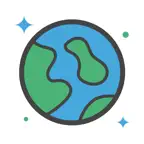 NMF.earth iOS Icon