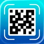 QR Scanner' iOS Icon