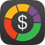 Mr. Money - Finance Manager iOS Icon