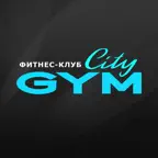 City Gym Хабаровск iOS Icon