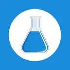 Lab Values Pro: Lab reference iOS Icon