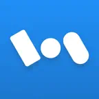 WorkClout iOS Icon