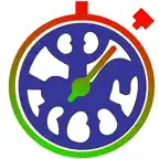 FEIF Timer iOS Icon