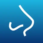 Buteyko Breathing Daily Log iOS Icon