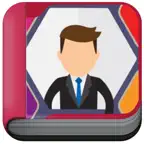Business Dictionary Pro iOS Icon
