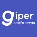 GIPER - Интернет магазин Icon