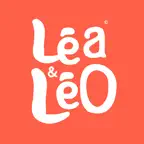 Léa & Léo App iOS Icon