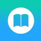 Text Reading Age Checker iOS Icon