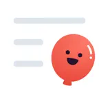 Memong: Cute Notes & Planner icon