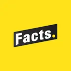 Facts Shopper iOS Icon