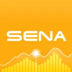 Sena Cycling iOS Icon