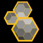 XT Hive iOS Icon