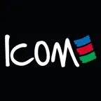 ICOM Group iOS Icon