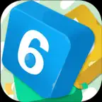 数字华容道-最强大脑晋级第一题 iOS Icon
