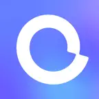 阿里云盘 icon