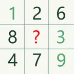 Sudoku - Sudoku Games iOS Icon