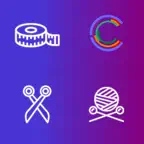 CBAS Designer iOS Icon
