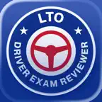 LTO Driver's Exam Reviewer iOS Icon