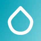 HYGO, agronomy & weather icon