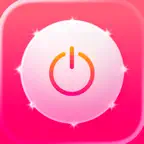 Vibrator Zen Strong Vibration iOS Icon