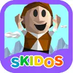 Flipping Games for Kids iOS Icon