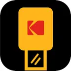 KODAK STEP Prints iOS Icon