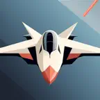 Idle Air Force Base iOS Icon