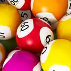 Sayısal Loto iOS Icon
