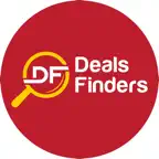 Coupons & Deals - DealsFinders Icon