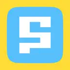 Snk -Classic Snake+3D rotation iOS Icon