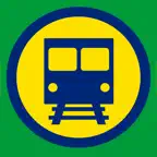 Metro BR - Sao Paulo & Rio iOS Icon