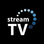 Gardonville Stream TV iOS Icon
