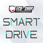 Smart_Drive iOS Icon