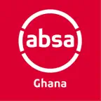 Absa Ghana iOS Icon