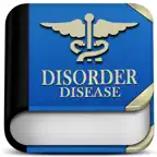 Disorder Disease Dictionary iOS Icon