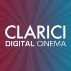 Cinema Clarici Webtic iOS Icon
